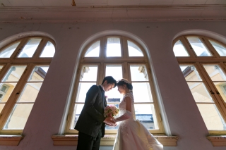 Fairy PhotoWedding