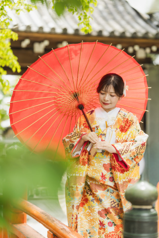 Fairy PhotoWedding_おすすめピックアップ