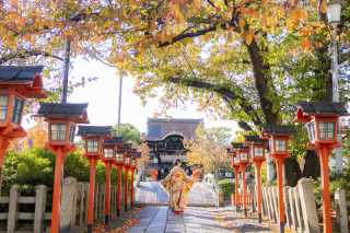 Fairy　フォトウエディング_ロケーション撮影