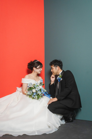 Fairy PhotoWedding_おすすめピックアップ