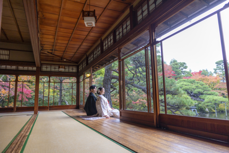 Fairy　フォトウエディング