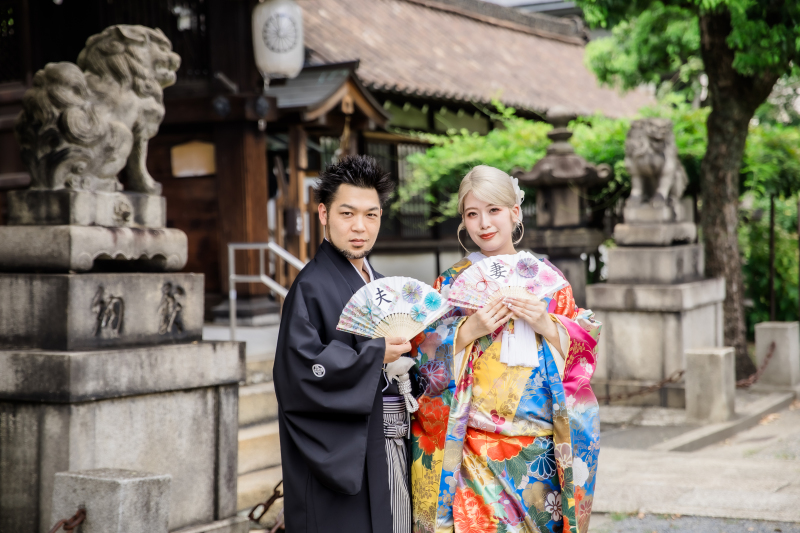 Fairy Photo Wedding_格安プランがある(3万円以下)