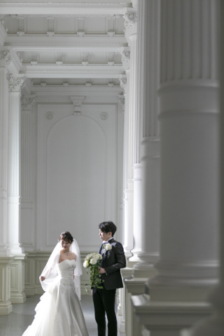 Fairy PhotoWedding_おすすめピックアップ