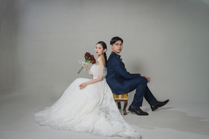 Fairy PhotoWedding_ウエディングドレスが豊富