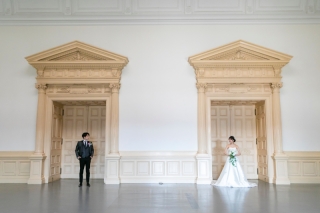 Fairy PhotoWedding