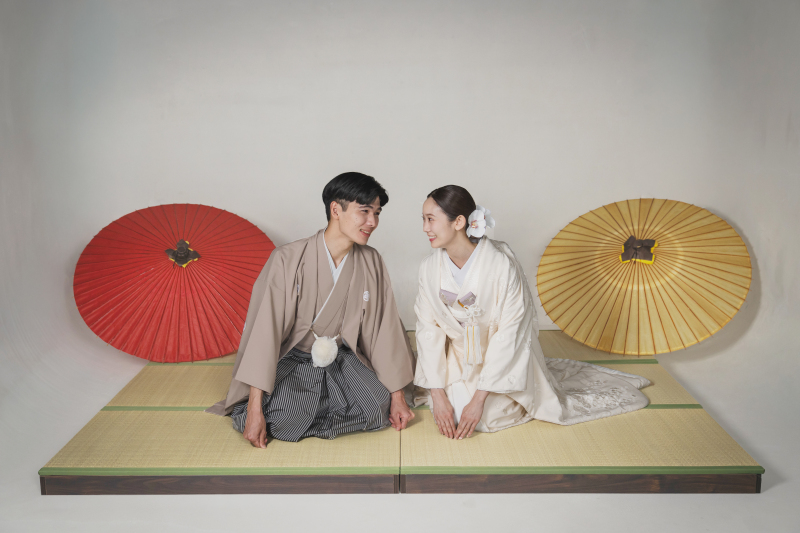 Fairy PhotoWedding_格安プランがある(3万円以下)
