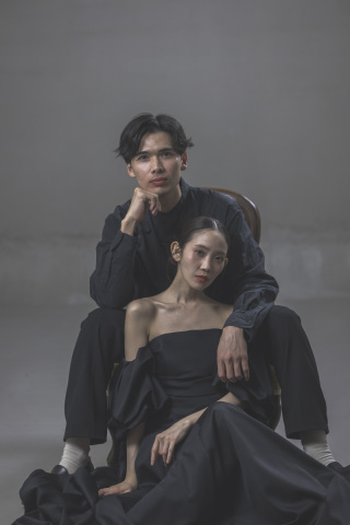 Fairy フォトウエディング_スタジオ撮影