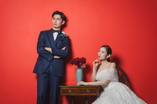 Fairy PhotoWedding