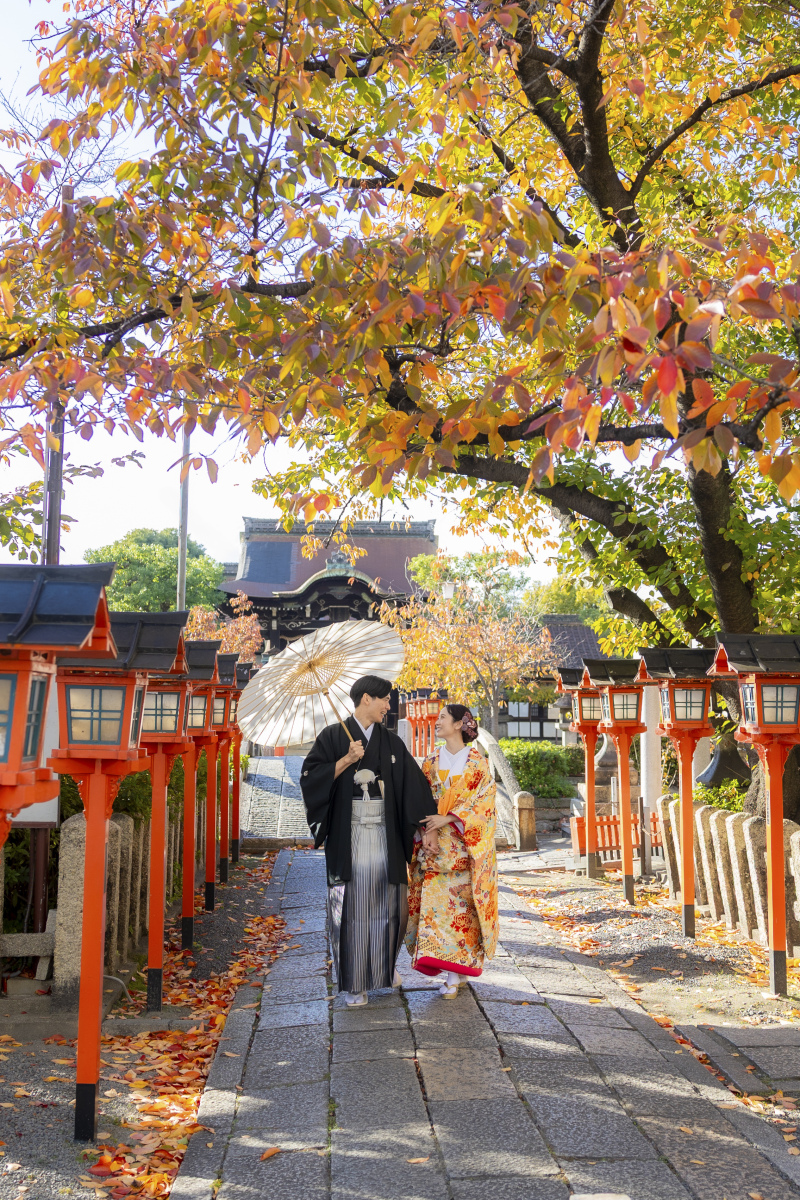 【2026年４月グランドオープン】【50％OFF】モニター募集　Fairyフォト　和装２点　ロケーション＆スタジオ