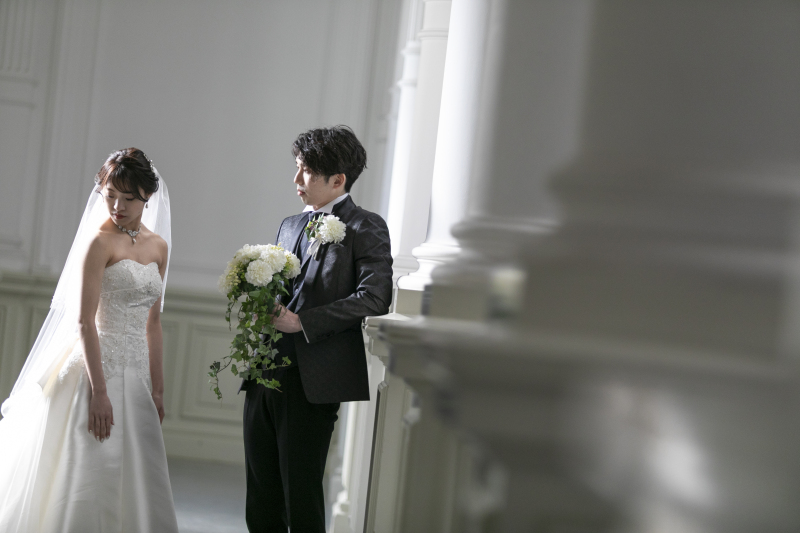 【2026年４月グランドオープン】【50％OFF】モニター募集　Fairyフォト　洋装１点　ロケーション