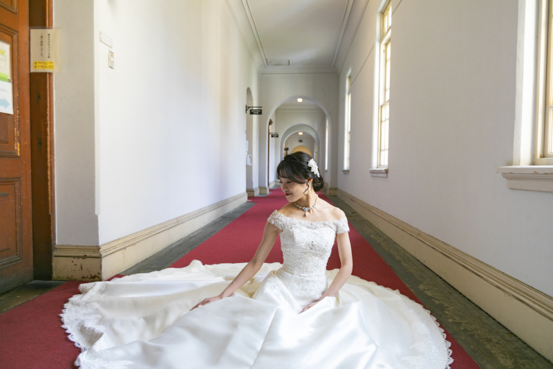 【2026年４月グランドオープン】【50％OFF】モニター募集　Fairyフォト　洋装２点　ロケーション