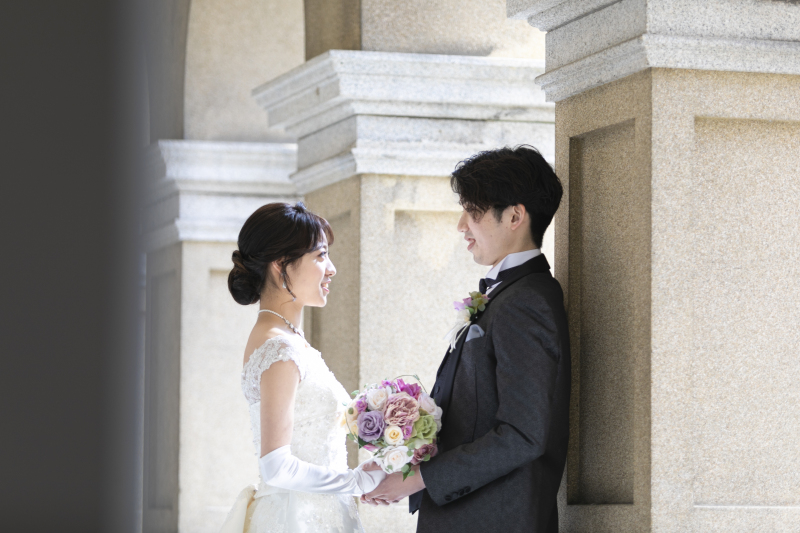 【2026年４月グランドオープン】【50％OFF】モニター募集　Fairyフォト　洋装１点・和装1点　ロケーション