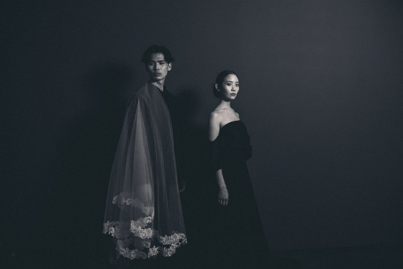 洋装１点・和装1点　ロケーション＆スタジオ撮影プラン