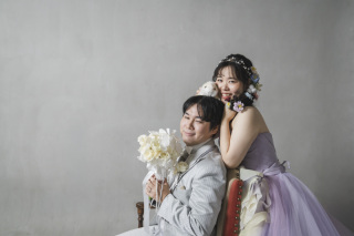 Fairy Photo Wedding