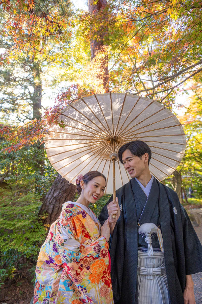 【2026年４月グランドオープン】【50％OFF】モニター募集　Fairyフォト　和装２点　ロケーション＆スタジオ