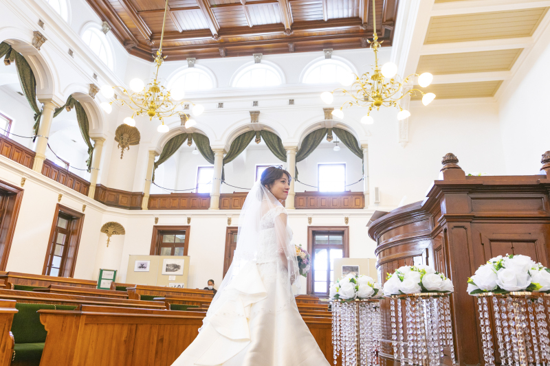 【2026年４月グランドオープン】【50％OFF】モニター募集　Fairyフォト　洋装2点　スタジオ