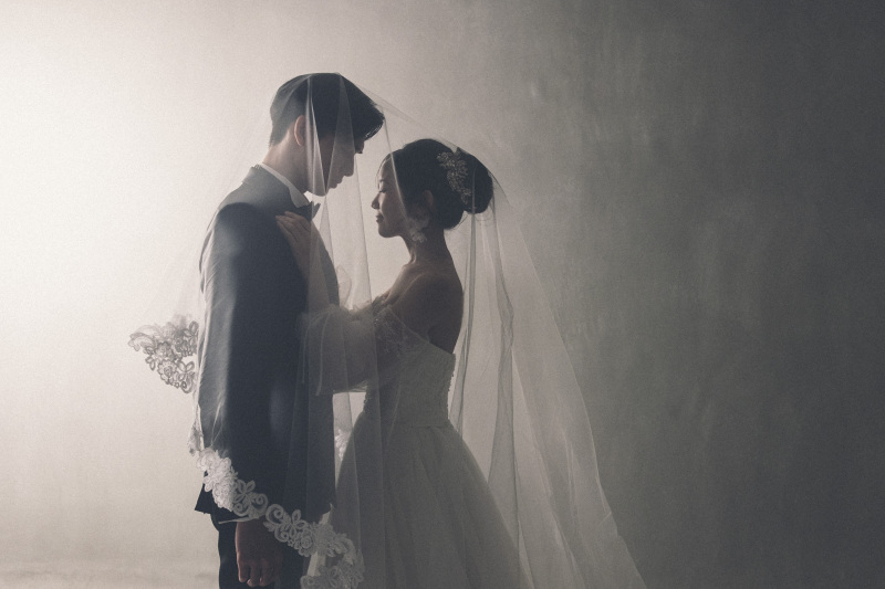 洋装１点・和装1点　スタジオ撮影プラン