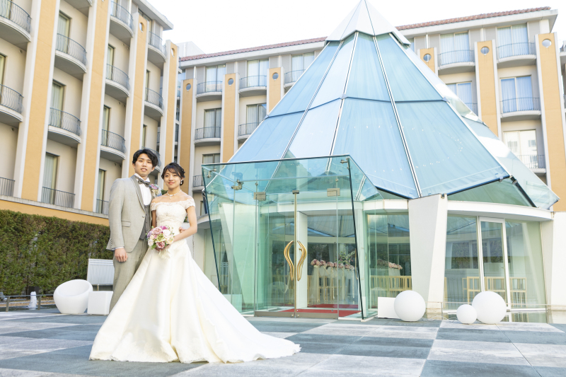 【2026年４月グランドオープン】【50％OFF】モニター募集　Fairyフォト　洋装２点　ロケーション