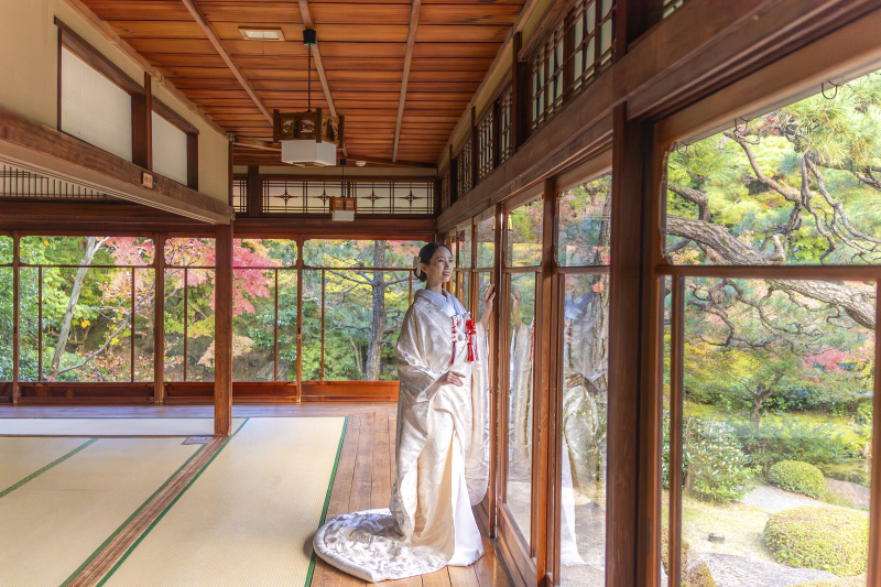 【2026年４月グランドオープン】【50％OFF】モニター募集　Fairyフォト　和装１点　ロケーション