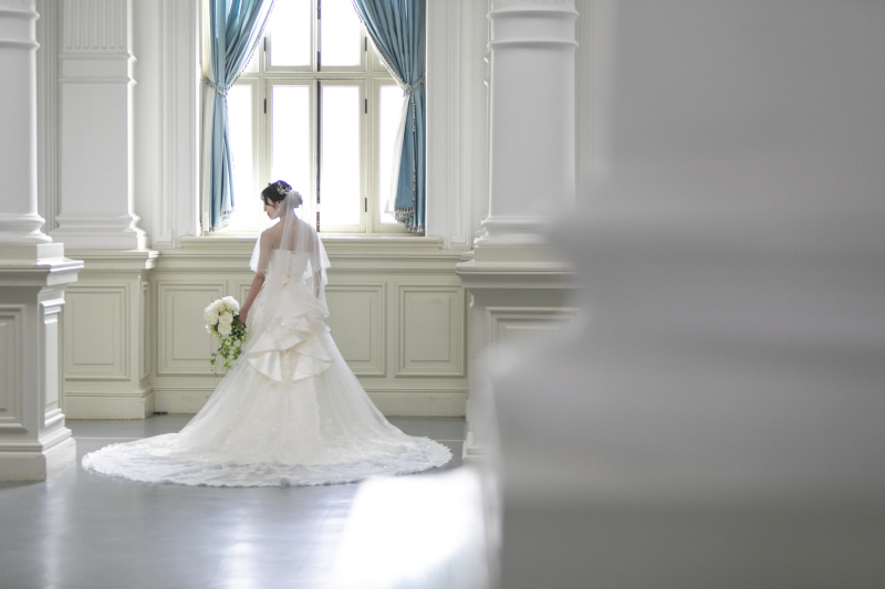 【2026年４月グランドオープン】【50％OFF】モニター募集　Fairyフォト　洋装１点　ロケーション