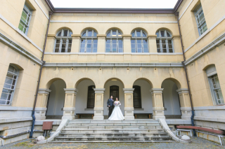 新規OPEN記念！【先着5組！50％OFF】洋装２点 ロケーション撮影｜198,000円&rArr;99,000円