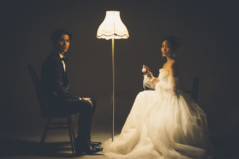 洋装１点・和装1点　ロケーション＆スタジオ撮影プラン