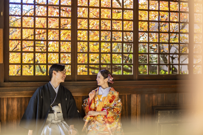 祗園新橋【期間限定】基本料金50％OFF　モニター撮影　　和装1着　プラン　※施設利用料含む※土日祝料金無料