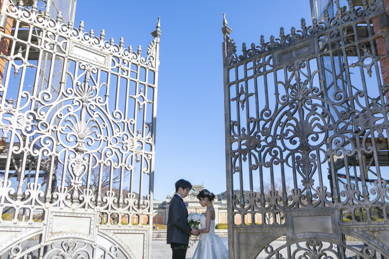 【2026年４月グランドオープン】【50％OFF】モニター募集　Fairyフォト　洋装１点　ロケーション