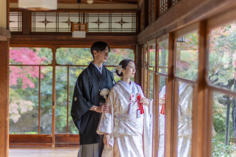 【2026年４月グランドオープン】【50％OFF】モニター募集　Fairyフォト　和装１点　ロケーション