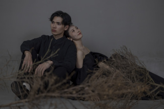 新規OPEN記念！【先着5組！50％OFF】洋装１点&和装１点 スタジオ撮影｜187,000円&rArr;93,500円