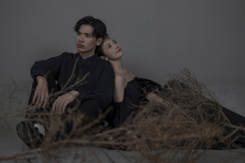 新規OPEN記念！【先着5組！50％OFF】洋装１点&和装１点 スタジオ撮影｜187,000円&rArr;93,500円