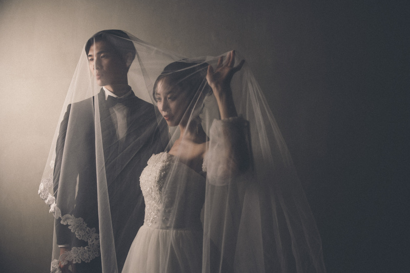 新規OPEN記念！【先着5組！50％OFF】洋装１点 スタジオ撮影｜99,000円&rArr;49,500円！