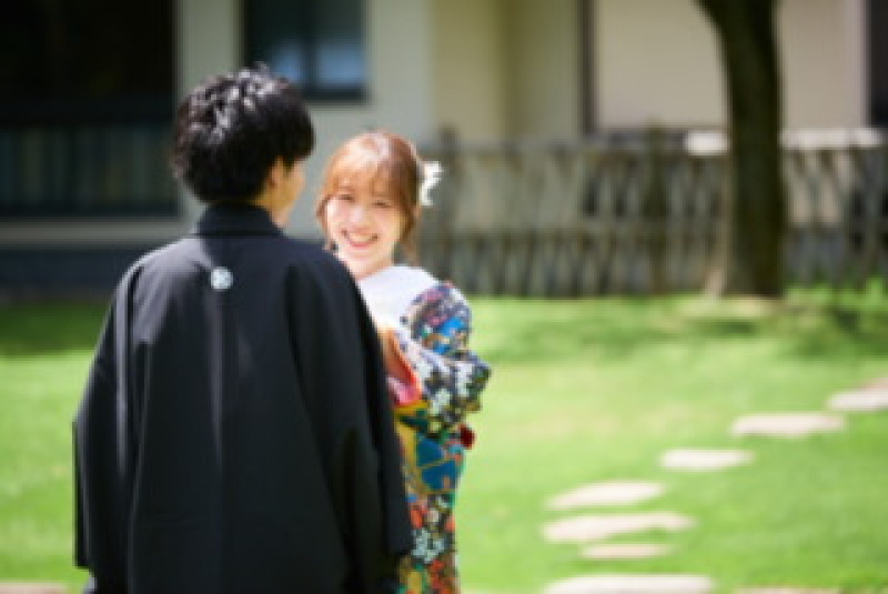 QUON～和創wedding～