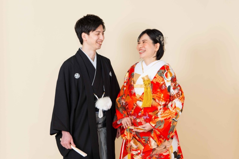 QUON～和創wedding～