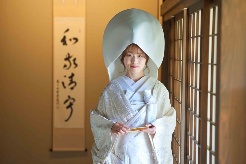 QUON～和創wedding～