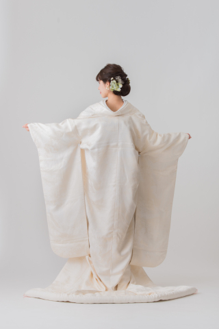 衣装のご試着(別日)