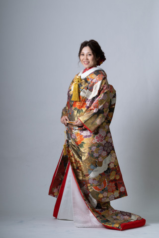 QUON～和創wedding～_ロケ 銅御殿