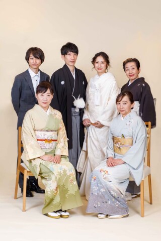 QUON～和創wedding～