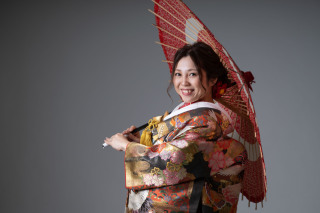 QUON～和創wedding～_ロケ 銅御殿