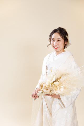QUON～和創wedding～