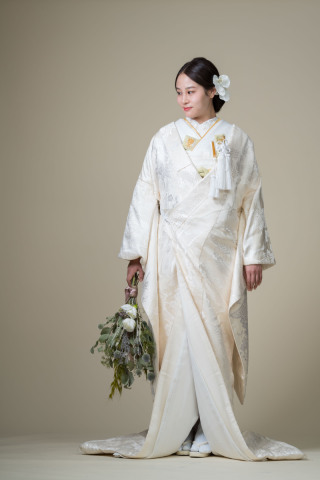 QUON～和創wedding～_ビジュアル