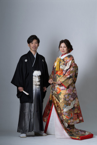 QUON～和創wedding～_ロケ 銅御殿