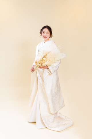 QUON～和創wedding～