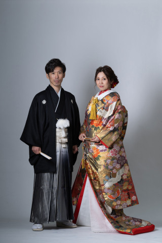 QUON～和創wedding～_ロケ 銅御殿