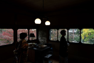 QUON～和創wedding～_ロケ 銅御殿