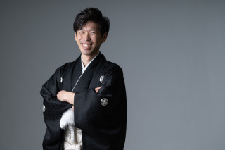 QUON～和創wedding～_ロケ 銅御殿