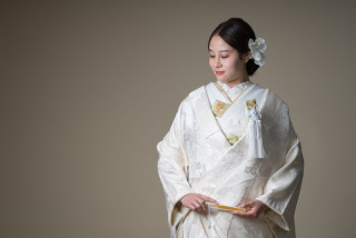 QUON～和創wedding～_ビジュアル