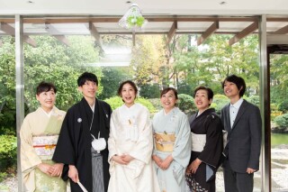 QUON～和創wedding～