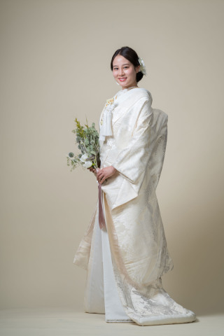 QUON～和創wedding～_ビジュアル