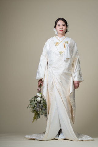 QUON～和創wedding～_ビジュアル